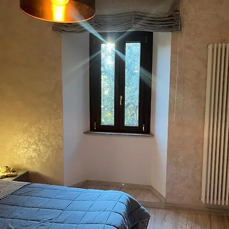 Wave Home 2 Castel Gandolfo Exterior photo