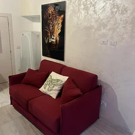 Wave Home 2 Castel Gandolfo Exterior photo