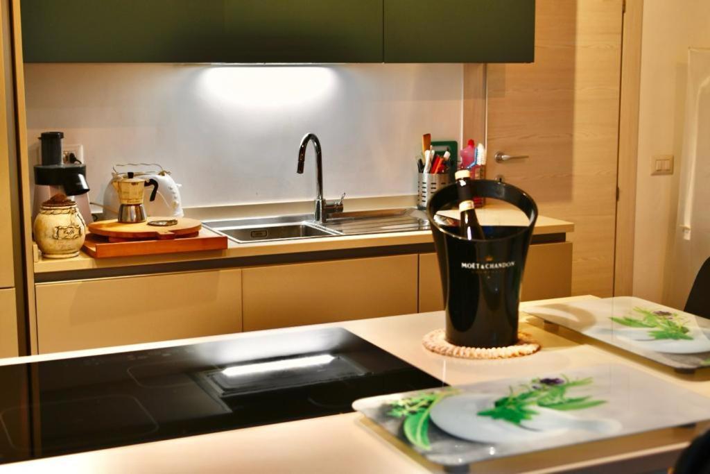 Apartment Wave 2 Castel Gandolfo