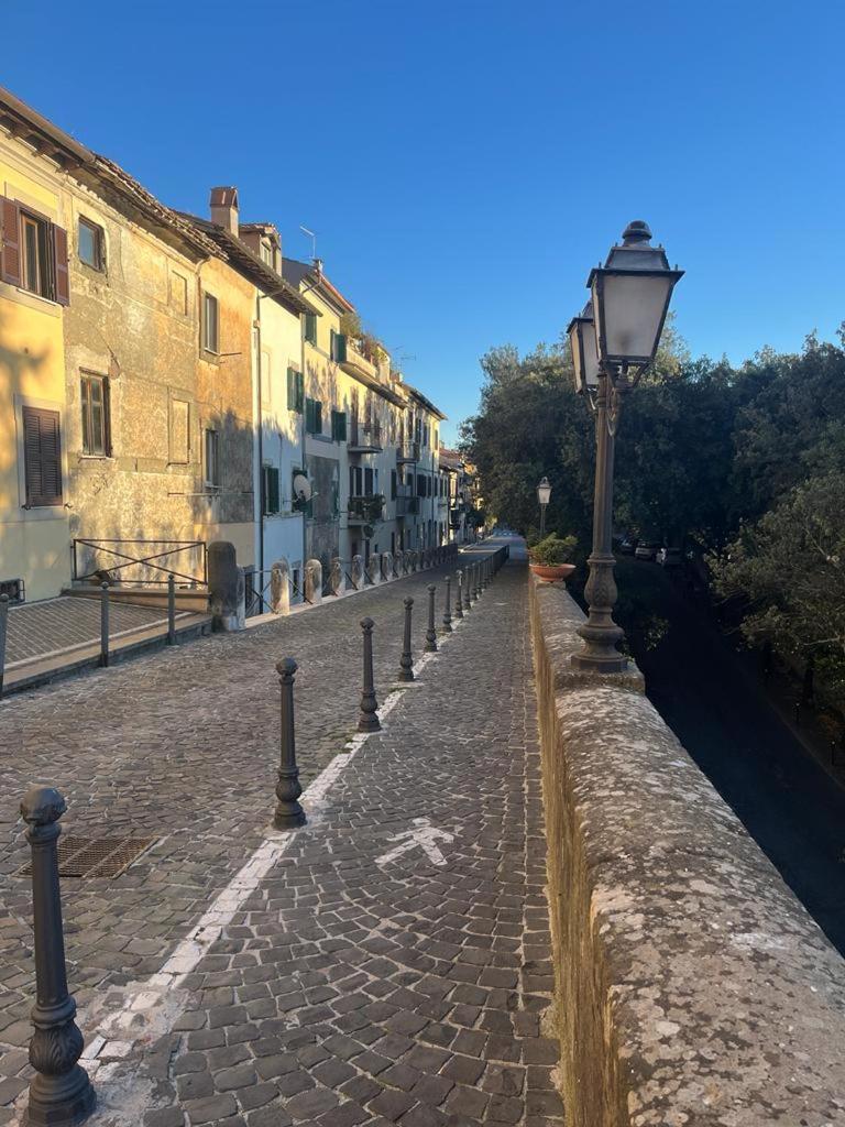 Wave 2 Castel Gandolfo