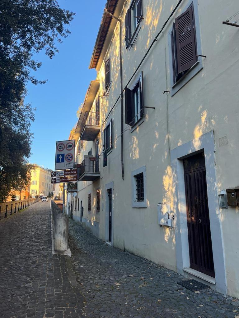 Apartment Wave 2 Castel Gandolfo