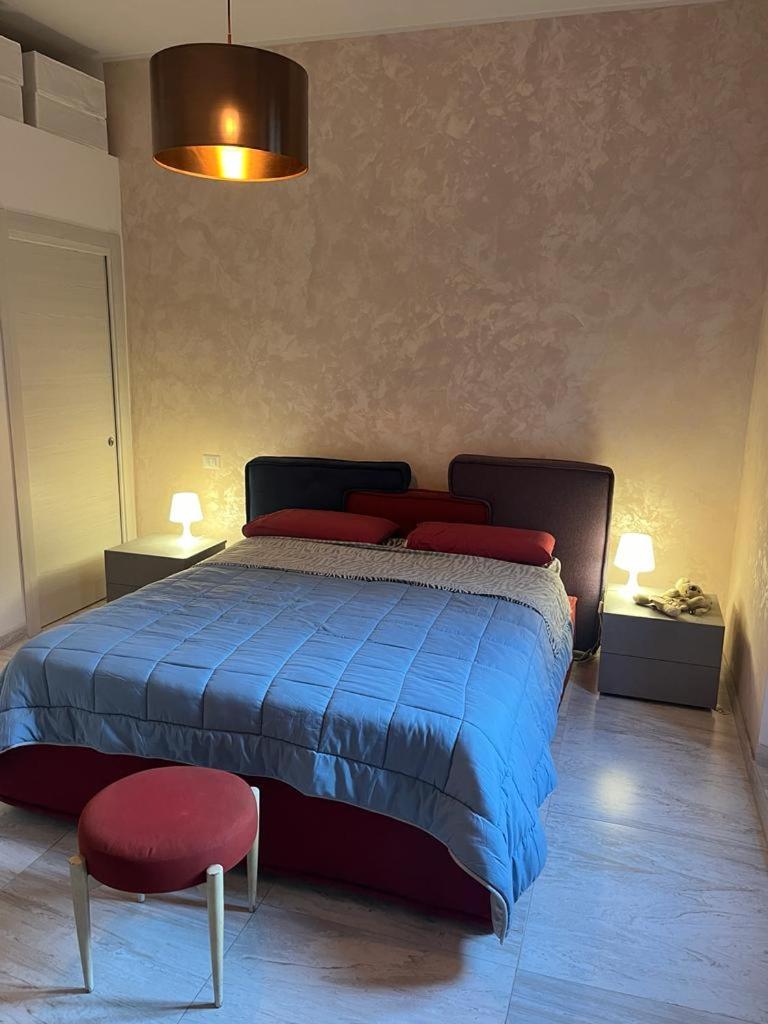 Wave 2 Apartment Castel Gandolfo