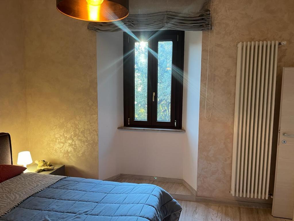Wave 2 Apartment